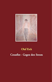 Crossfire - Gegen den Strom - Olaf Eick - E-Book
