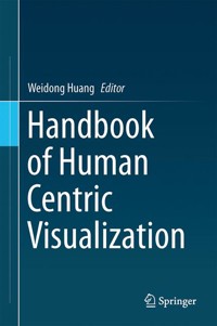 Handbook of Human Centric Visualization -  - E-Book