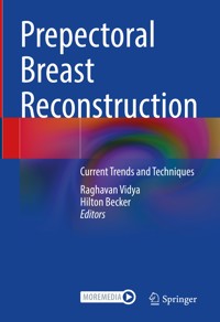 Prepectoral Breast Reconstruction -  - E-Book
