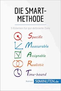 Die SMART-Methode - 50Minuten - E-Book