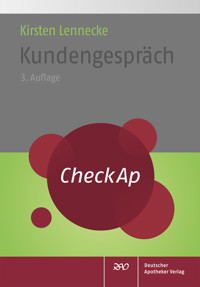 CheckAp Kundengespräch - Kirsten Lennecke - E-Book