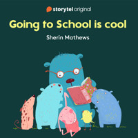 Going to School is cool - Sherin Mathews - Hörbuch