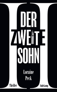 Der zweite Sohn - Loraine Peck - E-Book