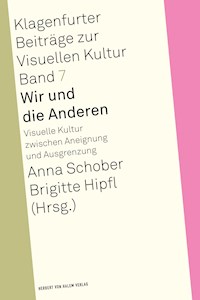 Wir und die Anderen -  - E-Book