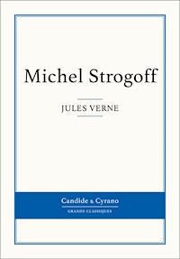 Michel Strogoff - Jules Verne - E-Book