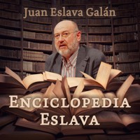 Enciclopedia Eslava - Juan Eslava Galán - Hörbuch