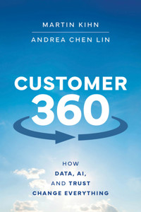 Customer 360 - Martin Kihn - E-Book