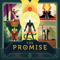 The Promise - Jason Helopoulos - Hörbuch