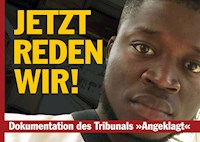 Jetzt reden wir! -  - E-Book