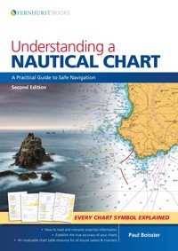 Understanding a Nautical Chart - Paul Boissier - E-Book
