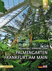 Palmengarten Frankfurt am Main - Sven Nürnberger - E-Book