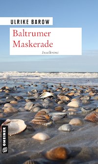 Baltrumer Maskerade - Ulrike Barow - E-Book