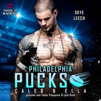 Philadelphia Pucks: Caleb & Ella - Philly Ice Hockey, Band 23 (ungekürzt) - Skye Leech - Hörbuch