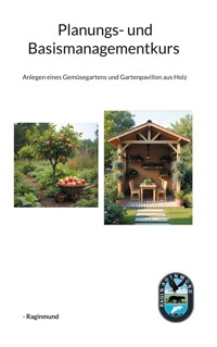 Planungs- und Basismanagementkurs - Raginmund - E-Book