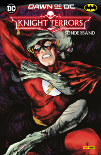 Knight Terrors Sonderband - Bd. 2 - Alex Paknadel - E-Book