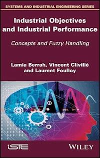 Industrial Objectives and Industrial Performance - Lamia Berrah - E-Book