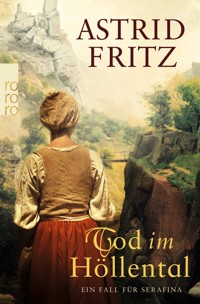 Tod im Höllental - Astrid Fritz - E-Book