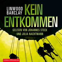 Kein Entkommen - Linwood Barclay - Hörbuch