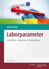 Laborparameter - Ulrich Grass - E-Book