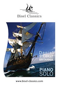 Britannia - An Allegorical Overture - Daniel Steibelt - E-Book