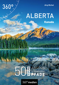 Kanada - Alberta - Jörg Michel - E-Book