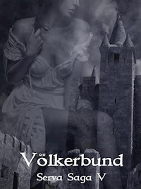 Völkerbund - Arik Steen - E-Book