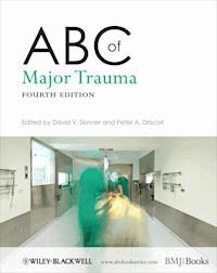 ABC of Major Trauma -  - E-Book