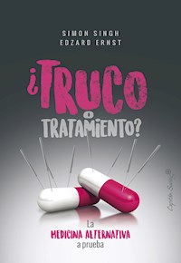 ¿Truco o tratamiento? - Simon Singh - E-Book