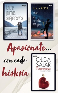 E-Pack autores españoles 1 agosto 2021 - Varias Autoras - E-Book