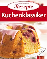 Kuchenklassiker -  - E-Book