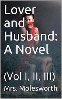 Lover and Husband - Ennis Graham - E-Book
