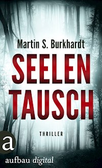 Seelentausch - Martin S. Burkhardt - E-Book