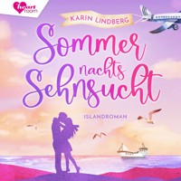 Sommernachtssehnsucht - Karin Lindberg - Hörbuch