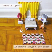 La muerte juega a los dados - Clara Obligado - Hörbuch