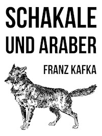 Schakale und Araber - Franz  kafka - E-Book