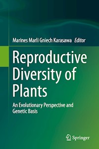 Reproductive Diversity of Plants - - E-Book