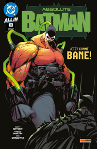 Absolute Batman - Bd. 3 - Snyder Scott - E-Book