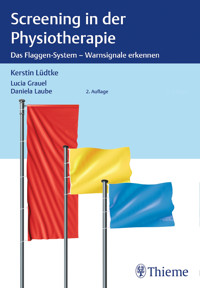Screening in der Physiotherapie -  - E-Book