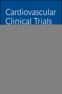 Cardiovascular Clinical Trials -  - E-Book