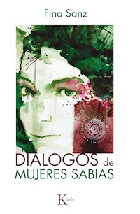 Diálogos de mujeres sabias - Fina Sanz - E-Book