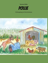 Pollie - Susanne Stübe - E-Book