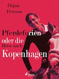 Pferdeferien oder die Reise nach Kopenhagen - Örjan Persson - E-Book