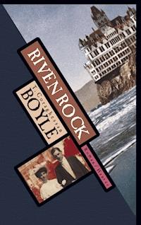 Riven Rock - T.C. Boyle - E-Book