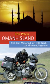 Oman Island - Erik Peters - E-Book