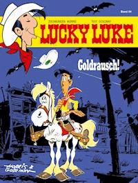 Lucky Luke 64 - Morris - E-Book