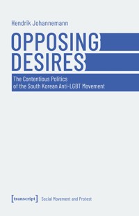 Opposing Desires - Hendrik Johannemann - kostenlos E-Book
