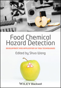 Food Chemical Hazard Detection -  - E-Book