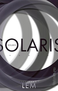 Solaris - Stanislaw Lem - E-Book