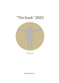 "The book" 2022 - Mark Hood 14 - E-Book
