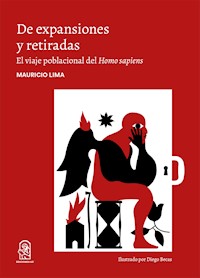 De expansiones y retiradas - Mauricio Lima - E-Book